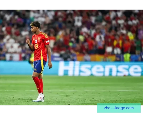亚马尔在2024欧洲杯对阵法国队时上演绝妙进球荣膺最佳